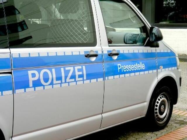 Foto: Polizeipressestelle Rhein-Erft (Fotoquelle)