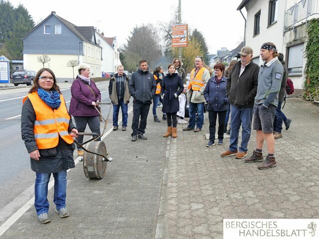 Foto: Ute Roggendorf