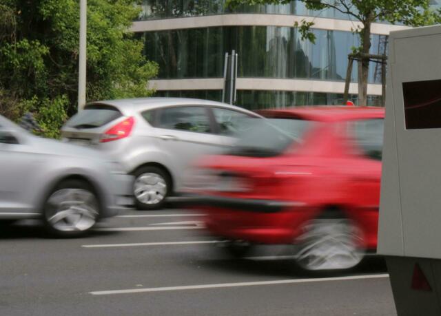 Zu schnelles Fahren ist und bleibt Unfallursache Nummer eins. | Foto: Thelen