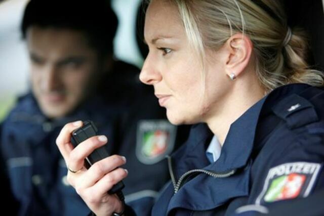 (Symbolbild) | Foto: Polizei