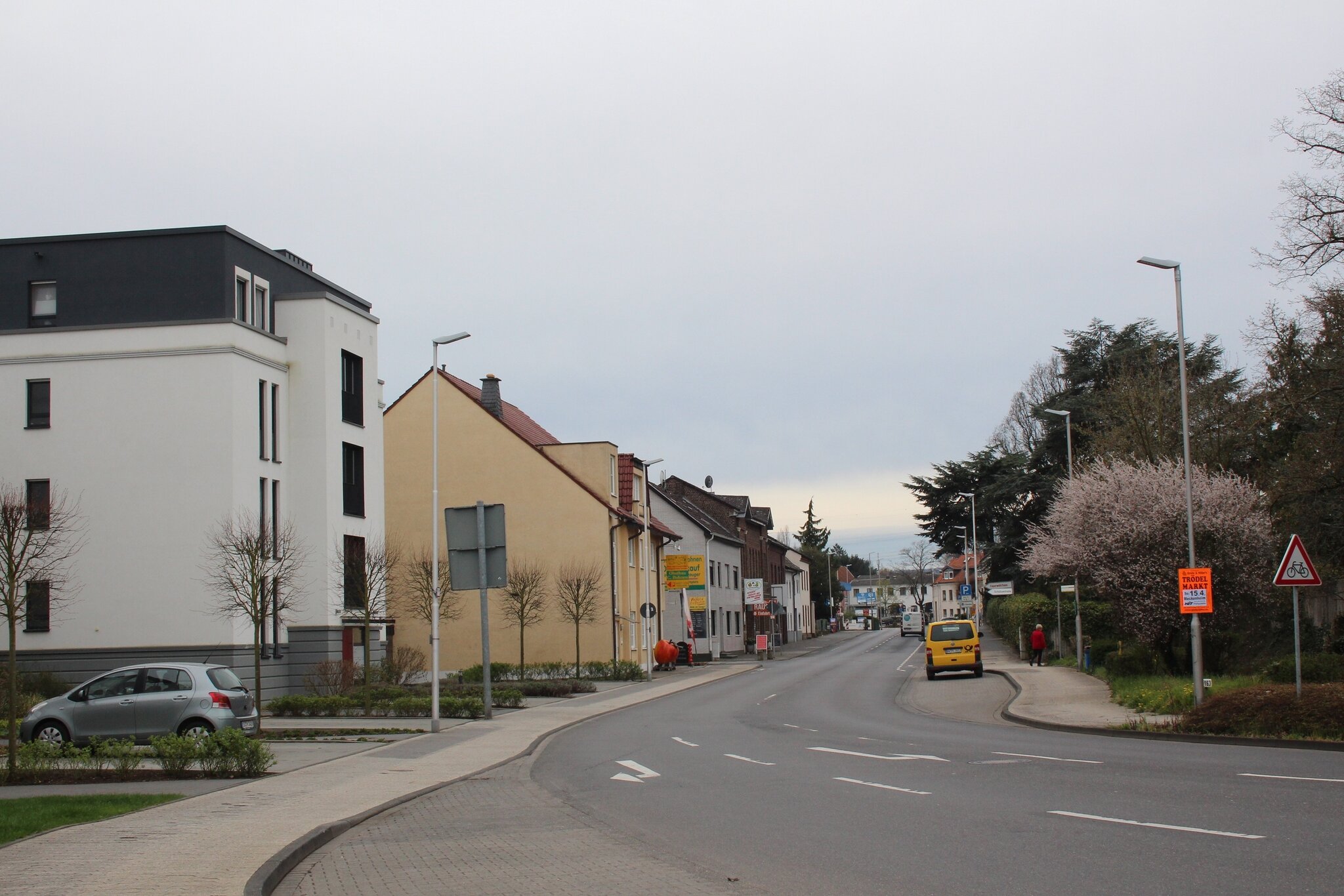 Bonner Werksttten Meckenheim