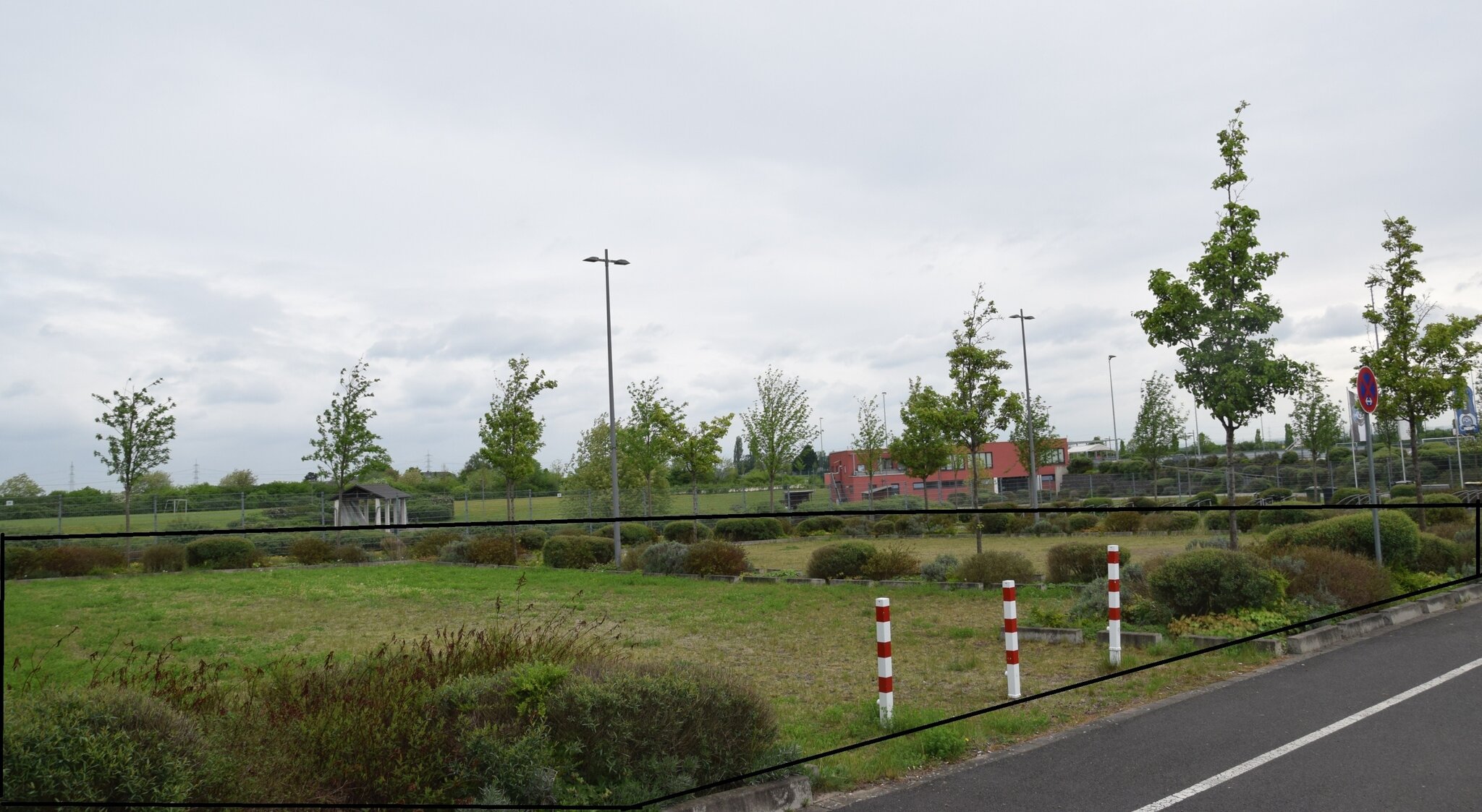  Neuer viergruppiger Kindergarten im Süden: Planungen für neuen 