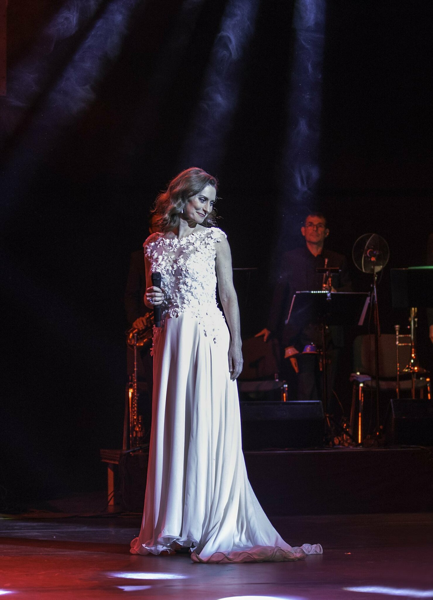Exklusivkonzert: Konzert mit Pia Douwes und Wilma Harth - Rhein-Sieg