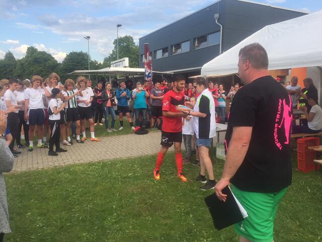 Foto: TuS Oberlar