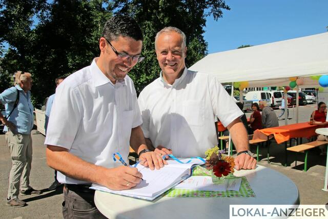 Foto: Jürgen Sommer