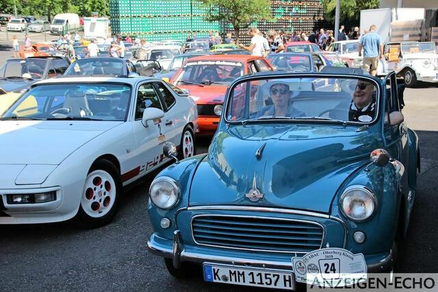 Foto: Andrea Eischeid