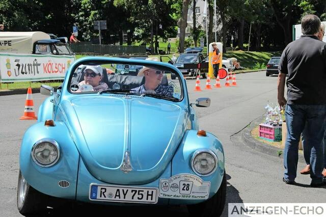Foto: Andrea Eischeid