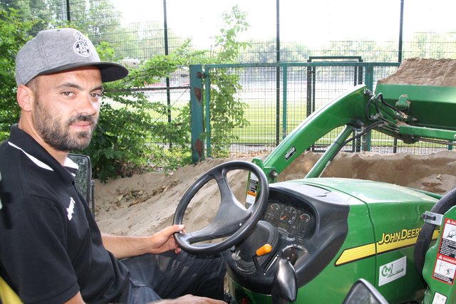 Foto: Volker Düster