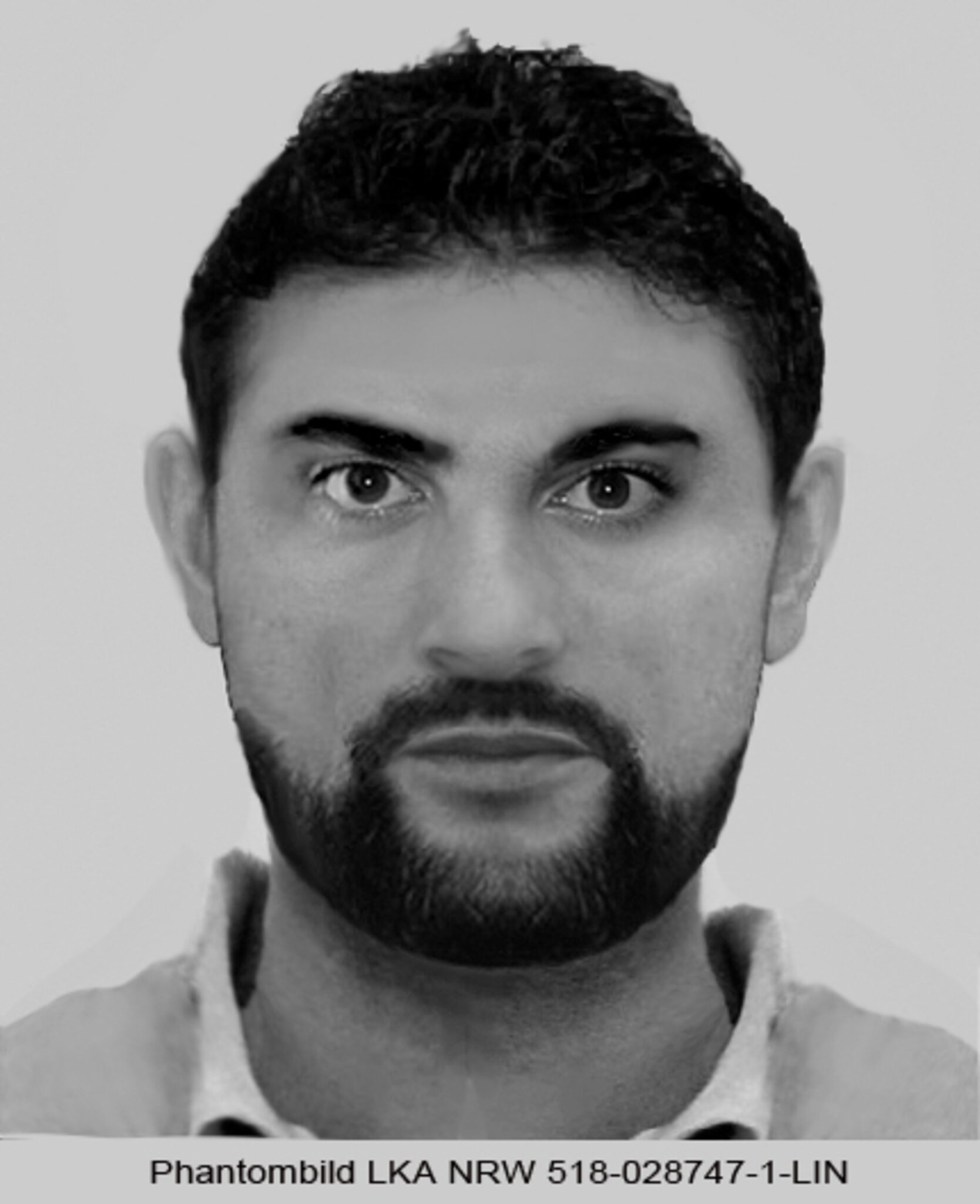 Euskirchen Polizei fahndet nach Räuberpaar Euskirchen