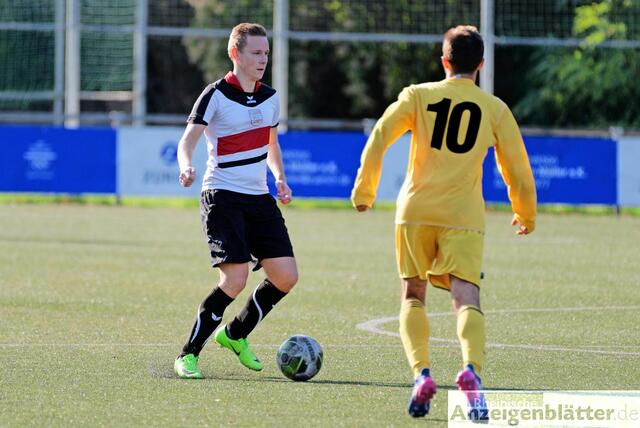 Foto: Holger Eichner