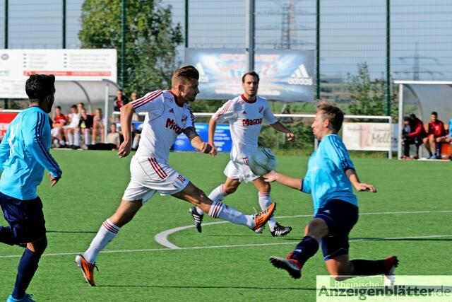 Foto: Holger Eichner