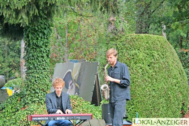Foto: Karin Rechenberger