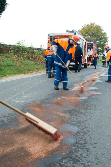 Foto: Freiwillige Feuerwehr Bad Honnef