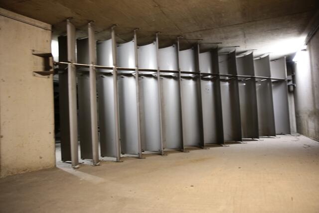 Mehr Eindrücke vom Godesberger Tunnel finden Sie im Bilderalbum auf www.schaufenster-bonn.de | Foto: we