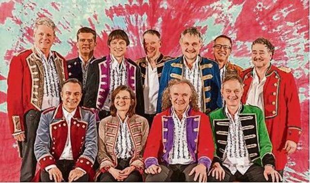 Foto: Ansgar van Treek
