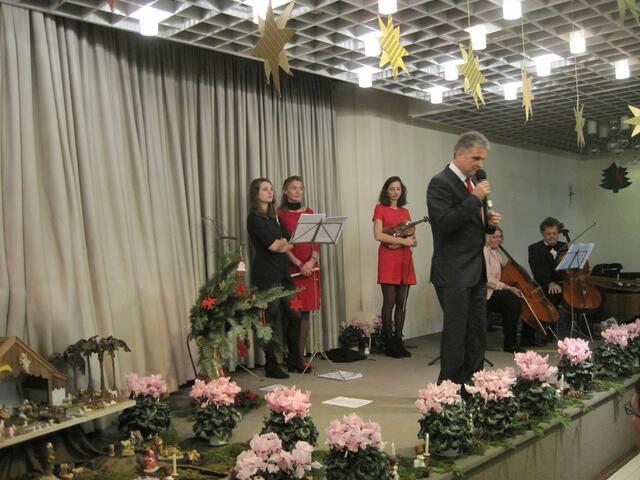 Foto: Pfarrcaritas