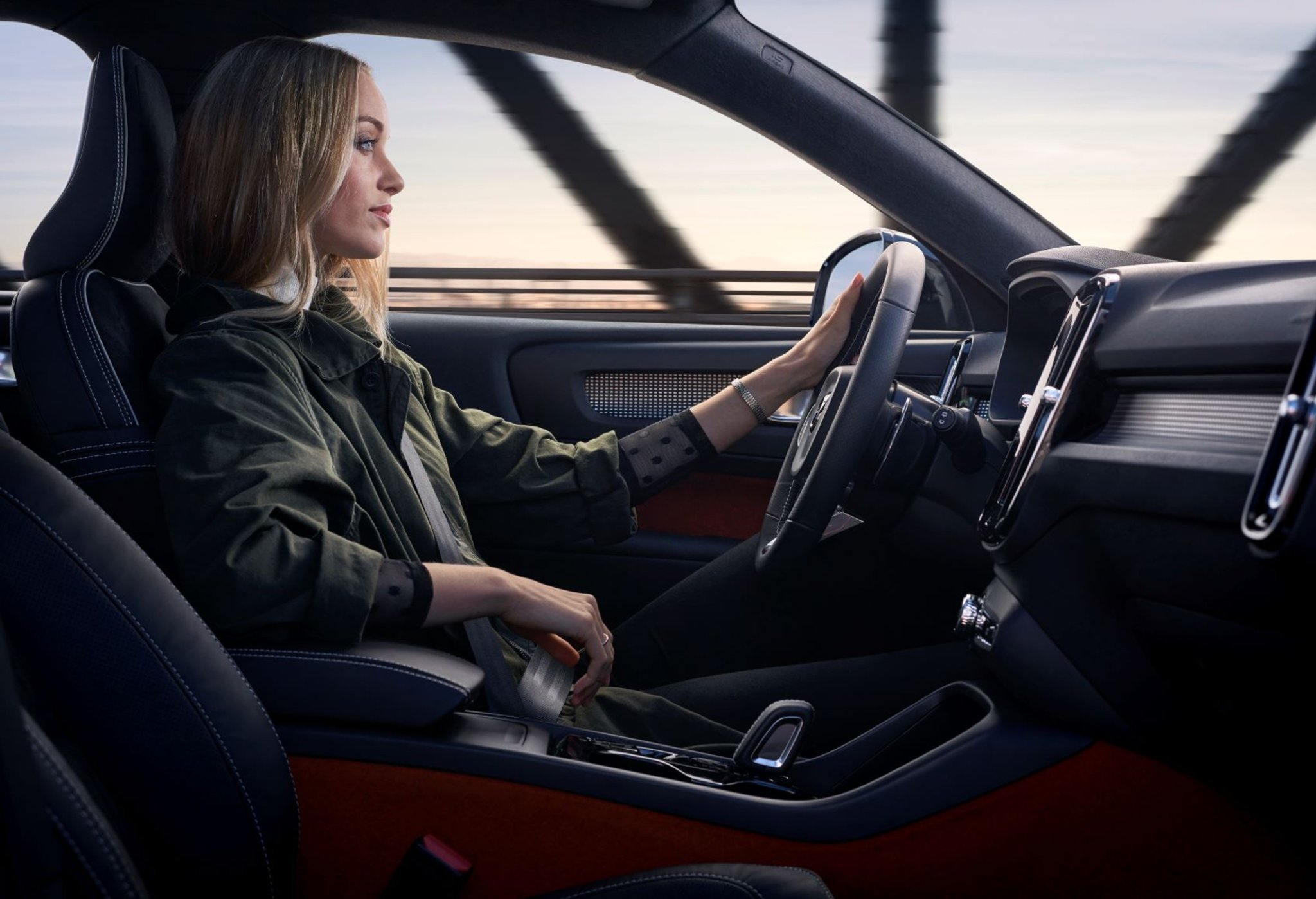 Mobilität: Auf diese Autos fahren Frauen ab * By (TRD) Pressedienst
