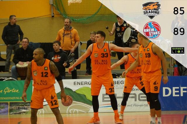 Foto: Dragons Rhöndorf