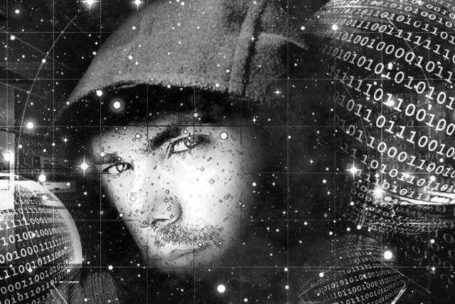 Die zunehmende Cyber-Kriminalität gehört zu den Schattenseiten der Digitalisierung.
 | Foto: © geralt / pixabay.com / CC0 /TRD digital und Technik