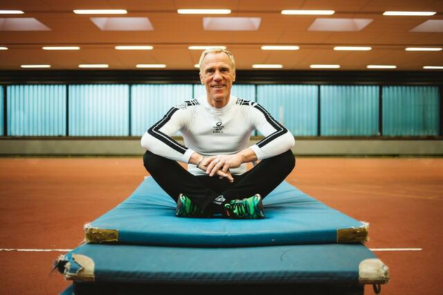 Professor Dr. Ingo Froböse, Wissenschaftler an der Sporthochschule in Köln, gilt als „Erfinder“ des Ernährungsprinzips zur Aktivierung des Stoffwechsel-Turbos. | Foto: VGS