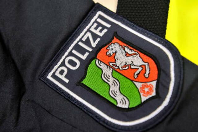 Foto: Polizei