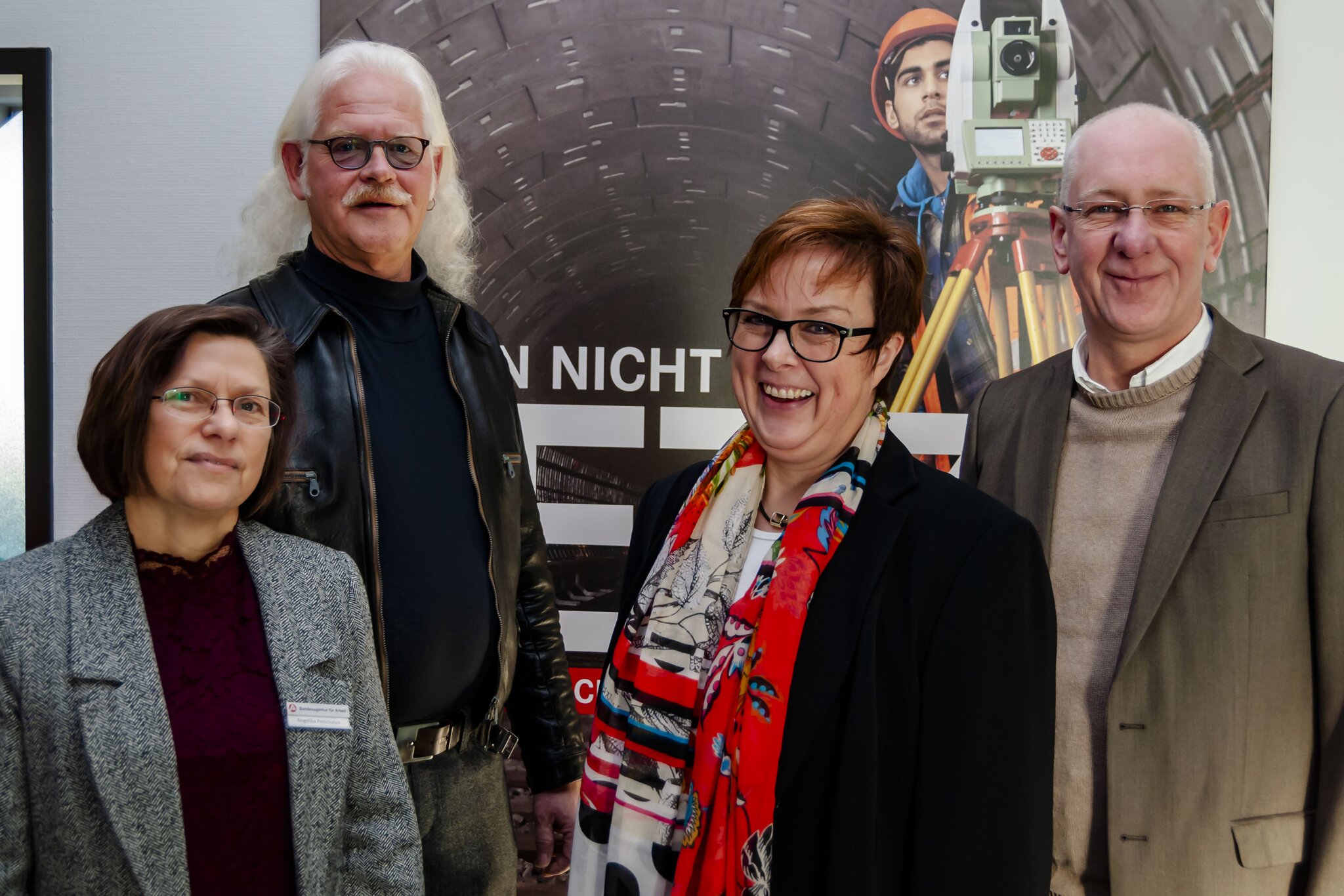 Gemeinsame Bildungszielplanung 2019 Jobcenter und Agentur