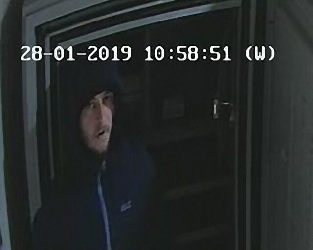 Foto: Polizei
