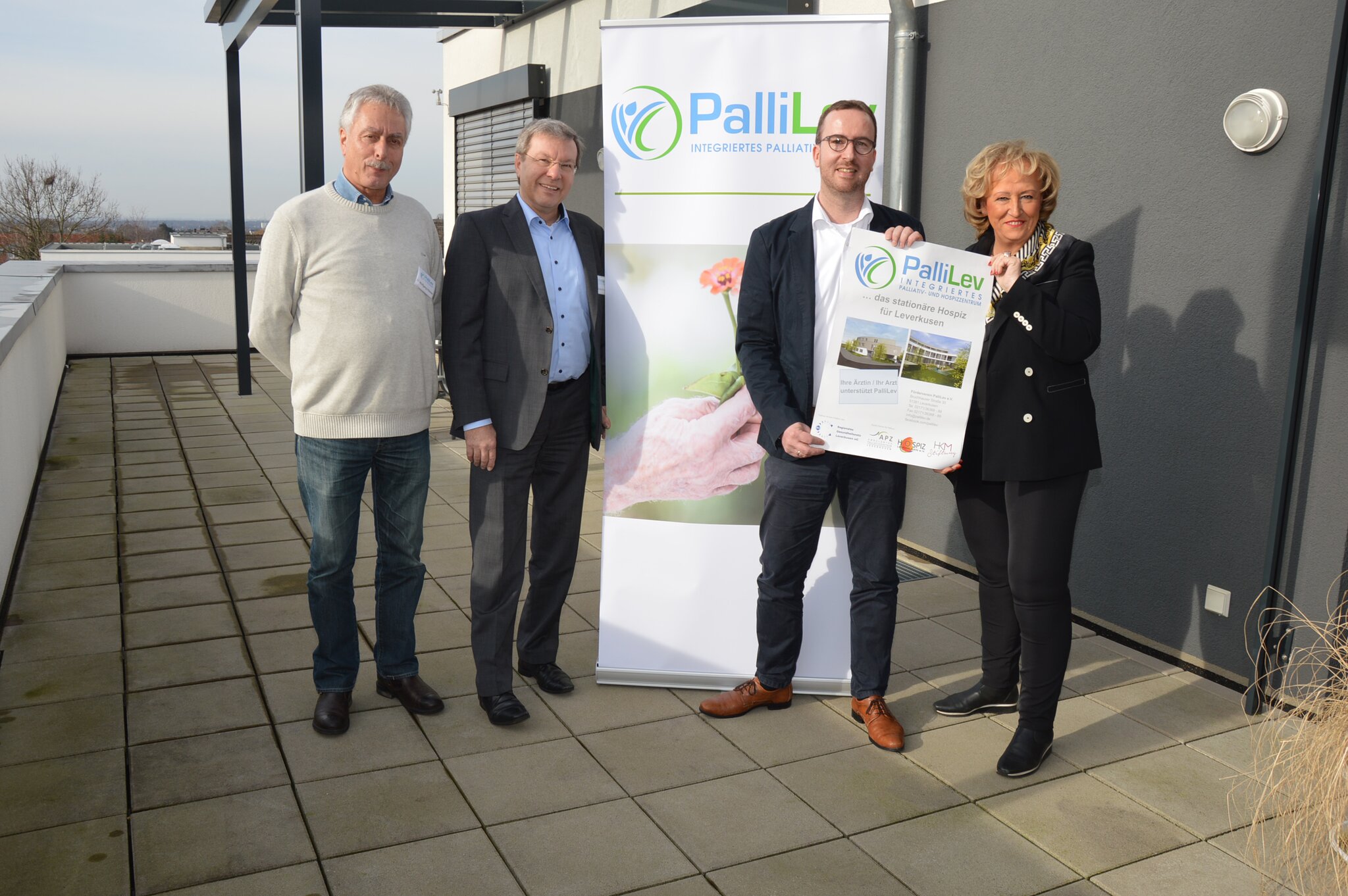 Pallilev Integriertes Palliativ- Und Hospizzentrum www.rheinische-anzeigenblaetter.de