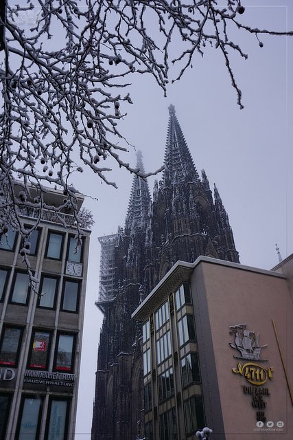 Foto: © UrbanTravelAdventurer by Stefan Fohlen