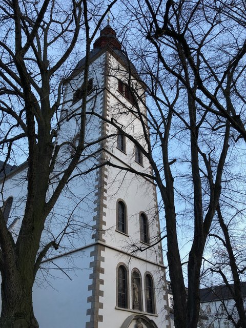 Kirchturm St. Peter, Vilich | Foto: privat