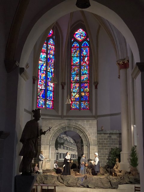 Kirche St. Peter, Vilich | Foto: privat