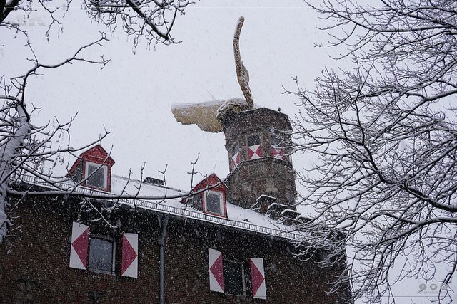 Foto: © UrbanTravelAdventurer by Stefan Fohlen