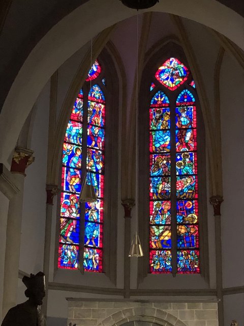 Fenster von Walter Benner in Vilich | Foto: privat