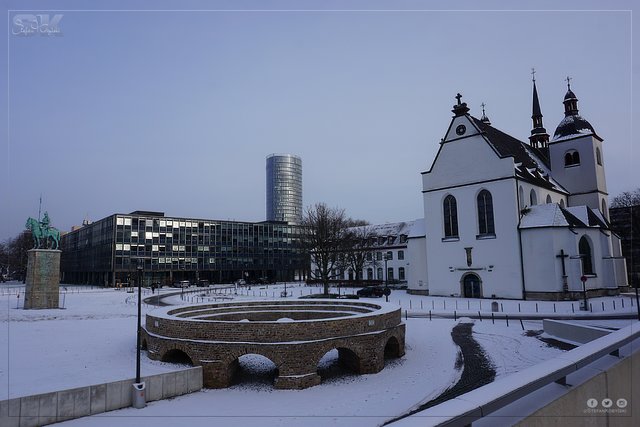 Foto: © UrbanTravelAdventurer by Stefan Fohlen