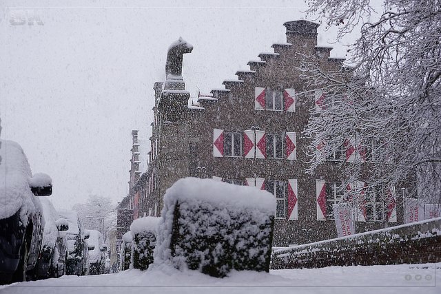 Foto: © UrbanTravelAdventurer by Stefan Fohlen