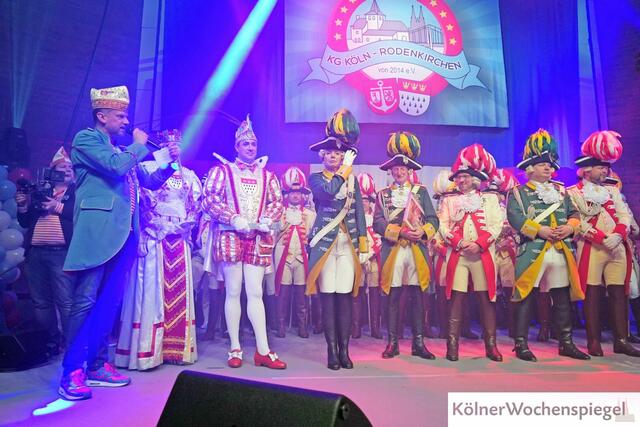 Foto: Offizier