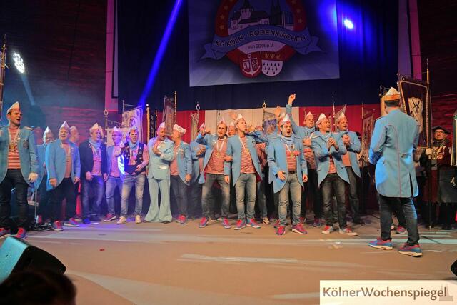 Foto: Offizier