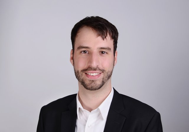 Buchautor und Journalist Stephan Scheuer | Foto: Stephan Scheuer