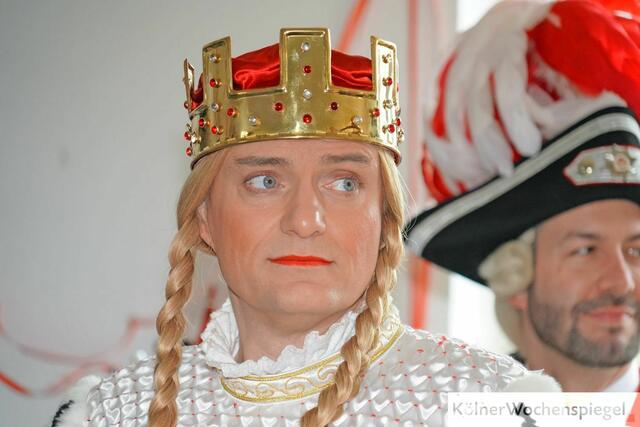 Foto: Offizier