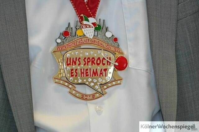 Foto: Offizier