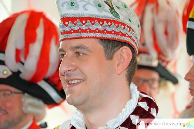 Foto: Offizier