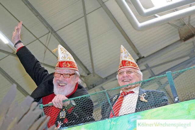Foto: Offizier
