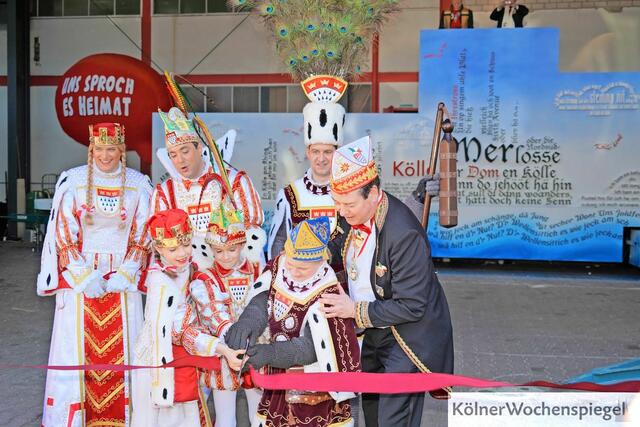 Foto: Offizier