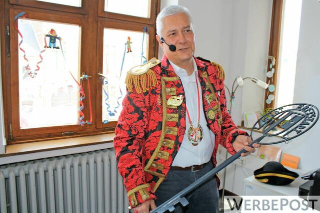 Foto: Gabriele Rupprecht