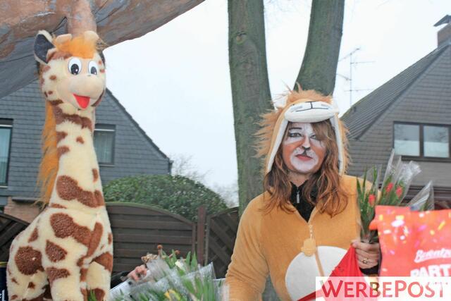 Foto: Gabriele Rupprecht