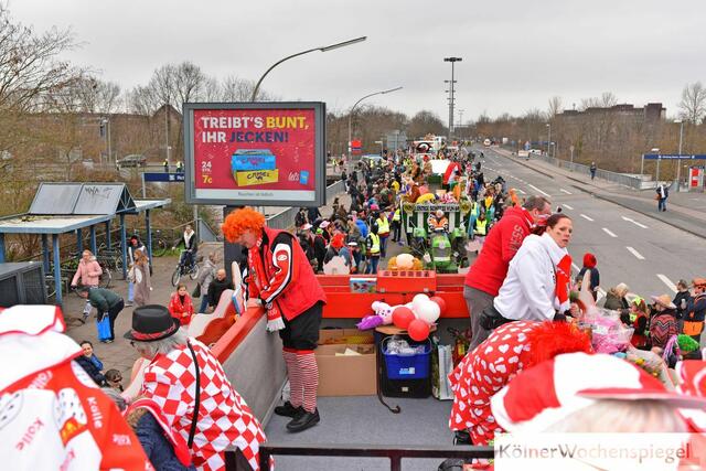 Foto: Herrlich