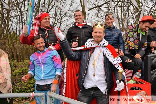 Foto: Herrlich