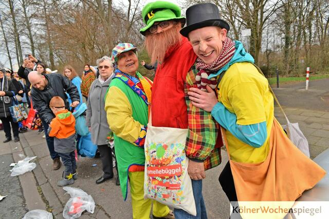 Foto: Herrlich
