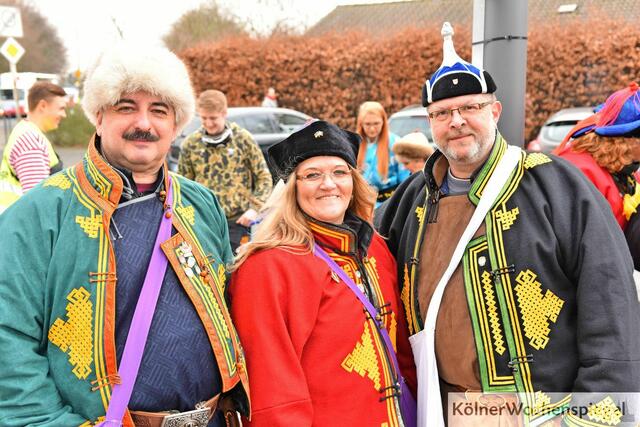 Foto: Herrlich