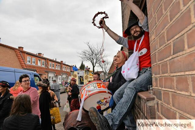 Foto: Herrlich